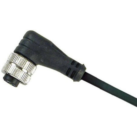 Câble de connexion OMAL M12FA420
