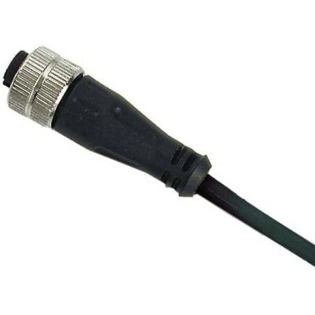 Câble de connexion OMAL M12FS550