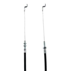 Engine stop cable AS-MOTOR E06118ASM