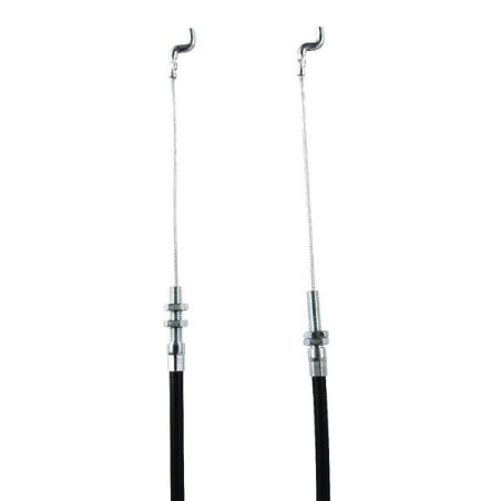 Engine stop cable AS-MOTOR E06118ASM