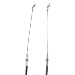 Engine stop cable AS-MOTOR E06362ASM