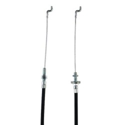 Engine stop cable AS-MOTOR E06845ASM