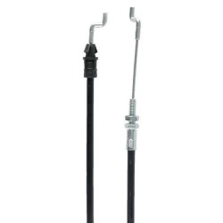 Engine stop cable AS-MOTOR E11419ASM