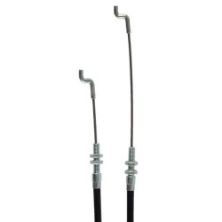 Engine stop cable AS-MOTOR E10762ASM