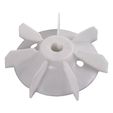 Lüfter EM56 + EM63-IE2 UNIVERSAL EM95604WAKR