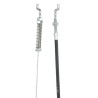 Cables del acoplamiento AS-MOTOR E06861ASM