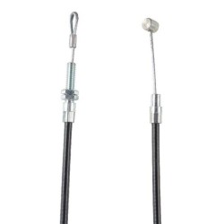 Cable embrague AS-MOTOR E05523ASM