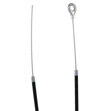 Differential cable AS-MOTOR E08107ASM