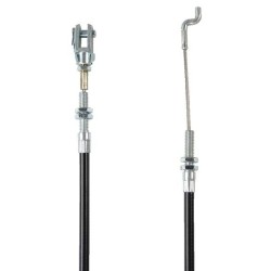 Extensión variable AS 550 AS-MOTOR E10085ASM