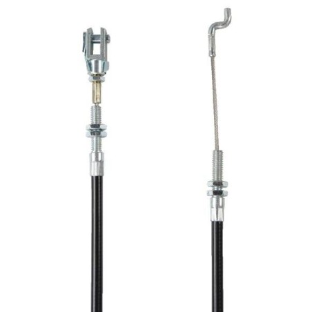 Extensión variable AS 550 AS-MOTOR E10085ASM