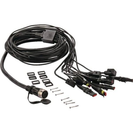 Câble ARAG 467125100