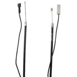 Throttle cable AS26AH8/21AH AS-MOTOR E04051ASM