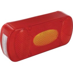 Lichtscheibe Midipoint2 L/R ASPÖCK 188430007