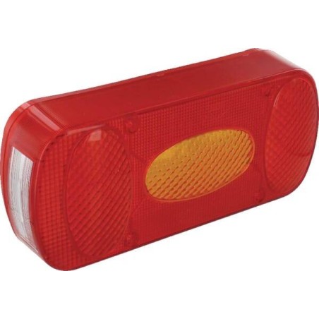 Piloto Midipoint2 Izdo./Dcho. ASPÖCK 188430007