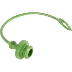 Staubkappe grün 1/2'' GOLDONI 06340219
