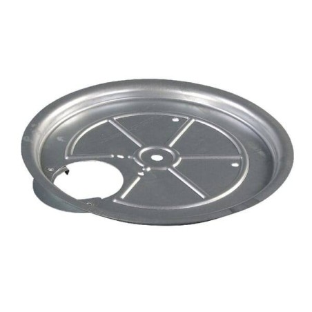 Hub cap E05267ASM AS-MOTOR E05267ASM