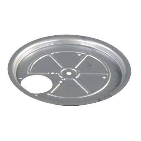 Hub cap E05273ASM AS-MOTOR E05273ASM