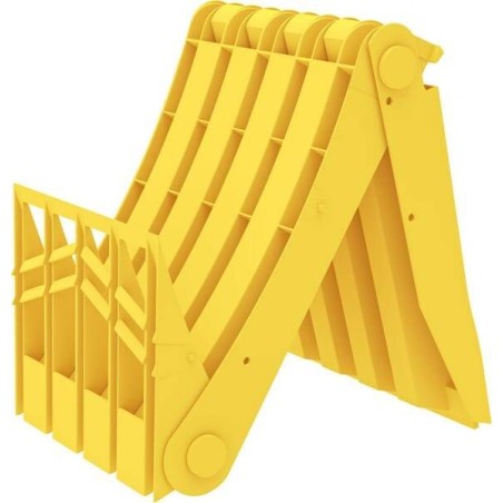 Wheel chock foldable Origamy 53 LOKHEN 600500100