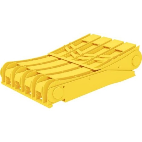 Wheel chock foldable Origamy 53 LOKHEN 600500100