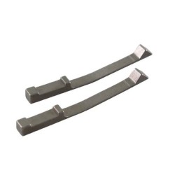 Cuneo di commutazione 70 mm - 2 pz. PEERLESS P792089B