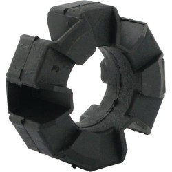 Coupling Rubber EF2 85SH UNIVERSAL 1701R2