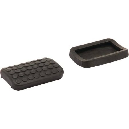 Bremspedalkappe 90x60 GOPART A1333001N