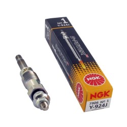 Candela NGK Y-924J - LOMBARDINI Y-902R
