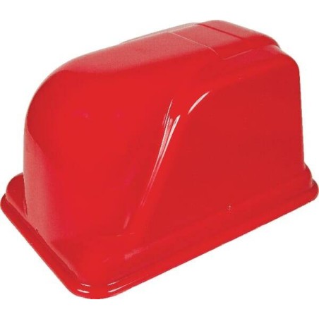 Compressor Cap ARAG 520005010