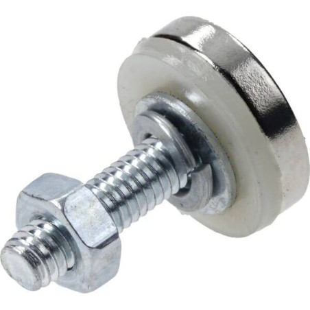 Sensor imán / protección UNIA MAG14