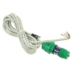 Sensor green 2mtr cable POLMAC 303049ES