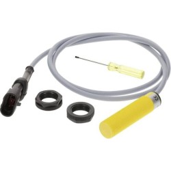 Capacitive sensor M18 yellow UNIA 30303650