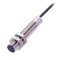 Proximity switch capacitive BALLUFF BCS00P9