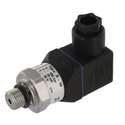 Pressure sensor 0-400 bar G1/4 WIKA PSA10400