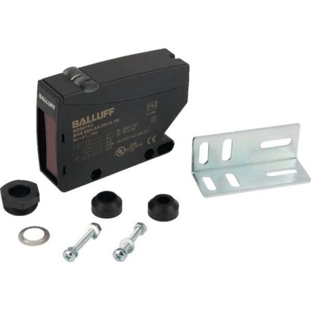 Sensor retrorreflectante BALLUFF BOS01K3
