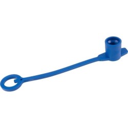 Staubkappe für 1/4 Tema PARKER 2526QC