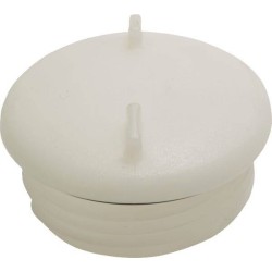 Cap white LOKHEN 680000007