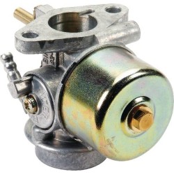 Carburatore con accel AS-MOTOR E05477ASM