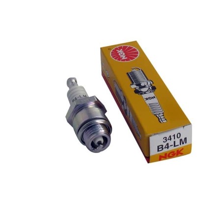 Plug NGK B4LM - CHAMPION J17LM - CHJ17LM