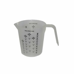 Doser oil 2 stroke scale 500ml UNIVERSEL