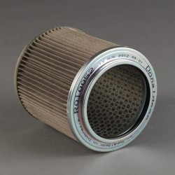 Hydraulic filter cartridge DONALDSON R010052