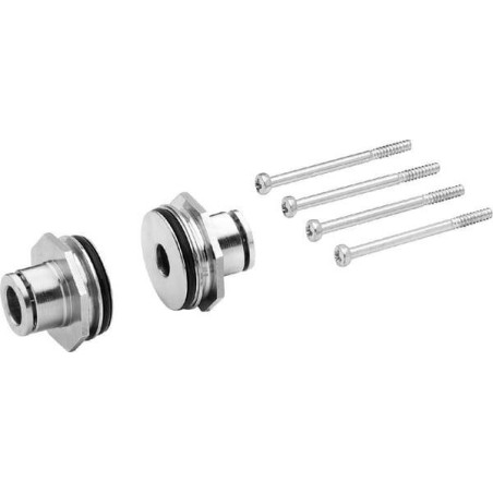 Integrierte Hülse CAMOZZI MD1A6