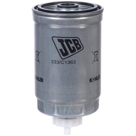 Cartouche JCB JC333C1363