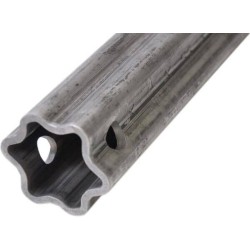 Tube profilé WALTERSCHEID 7546551000