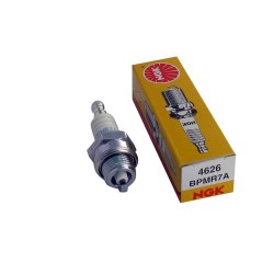 Bougie NGK BPMR7A - CHAMPION RCJ6Y - RCJ8Y -