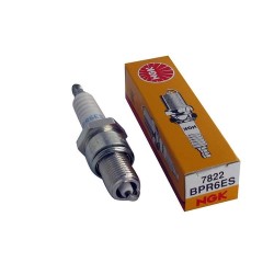 Bougie NGK BPR6ES - CHAMPION RN9YC - CHRN9YC -