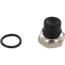 Push switch cap APEM U1318