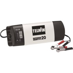 Frontladerzinken batterie TELWIN 807600TEL
