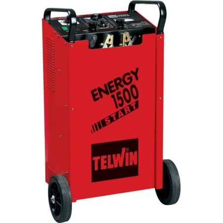 Chargeur de batteries TELWIN BL1500