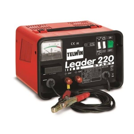 Chargeur de batteries TELWIN BL220