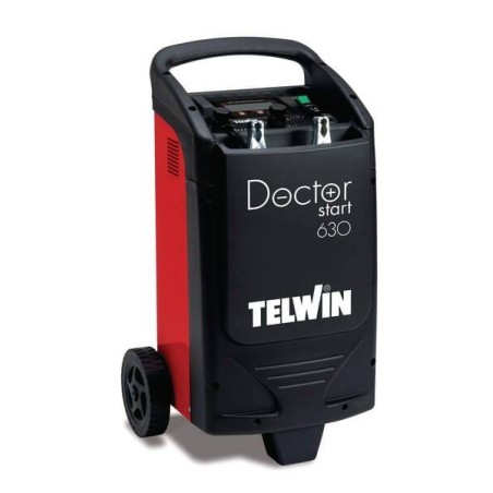 Chargeur de batteries TELWIN 829342TEL